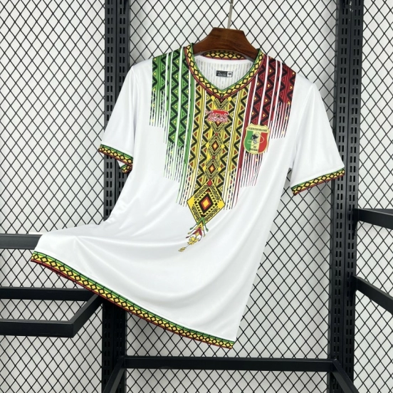 2026 Mali Jersey