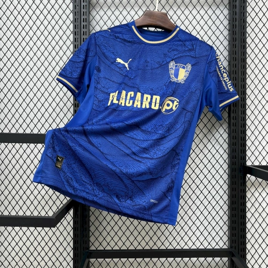 26 Mens FC Famalicao Away Jersey