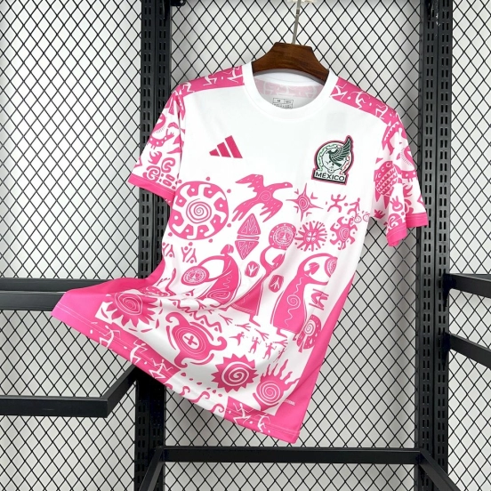 27 Mens Mexico Concept Jersey
