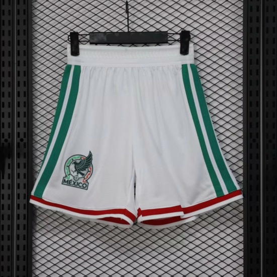 Player Version 2026 MEXICO Shorts