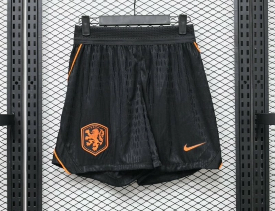 Player Version 26-27 Netherlands Away Shorts
