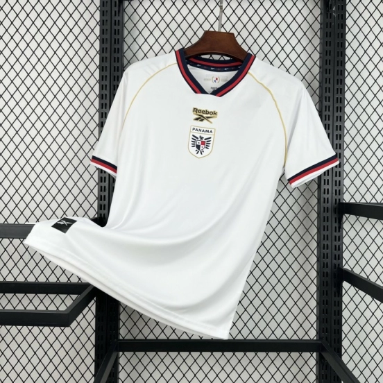 2026 Mens Panama Away Jersey