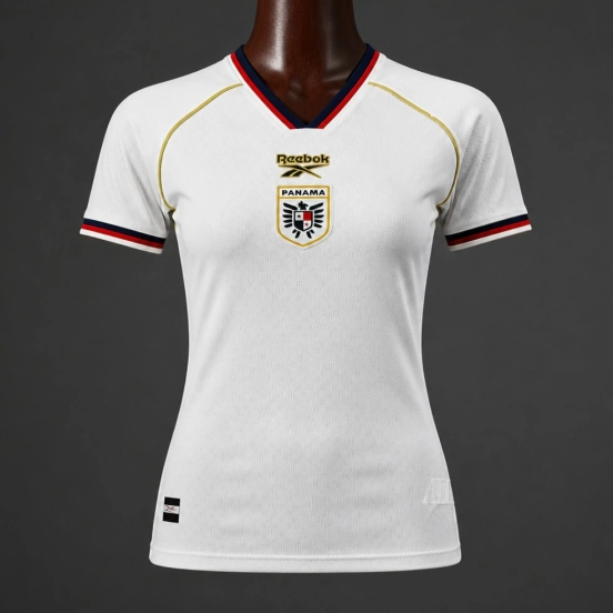 2026 Panama Away Women Jersey