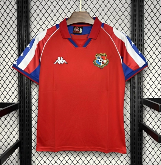 Retro 98-99 Panama Jersey