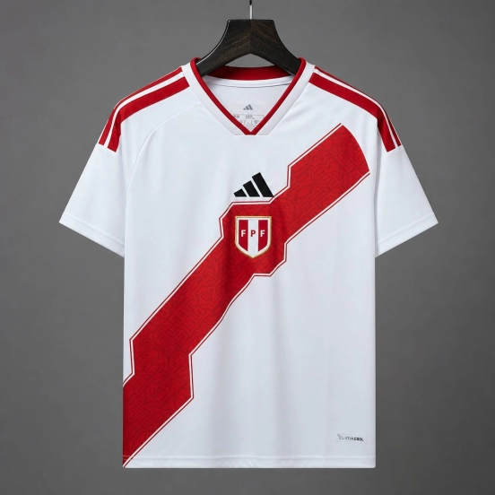 2026 Peru Jersey
