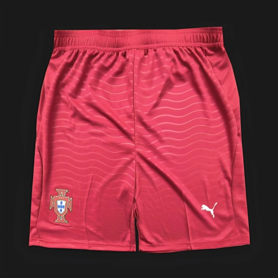 2026 Portugal Shorts