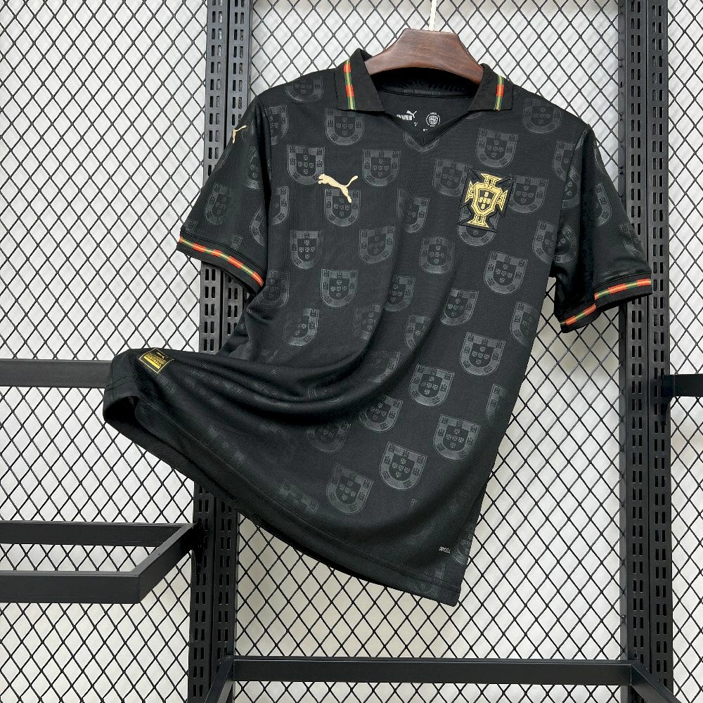 27 Mens Portugal Away Jersey