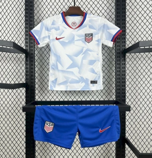 26 KidsUSA Kit