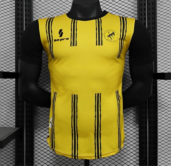 25 Player Version USMH Jersey