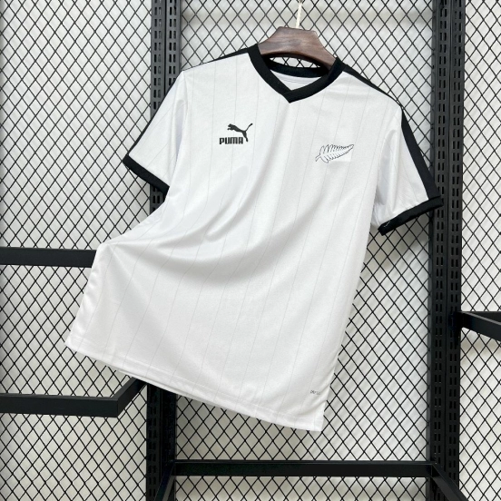 26 Mens Zealand Jersey